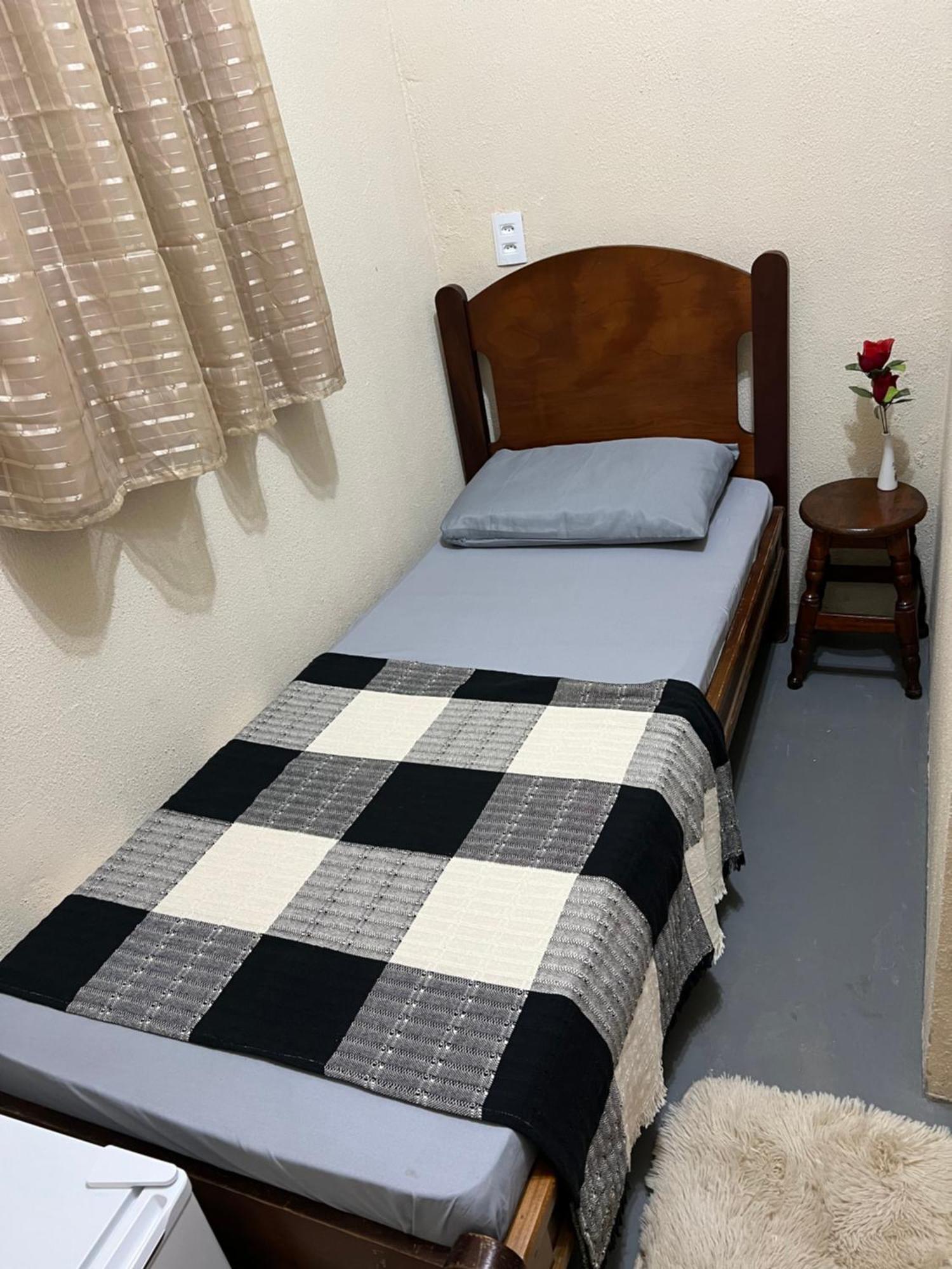 Reserva Do Bosque Hospedaria E Natureza Ibicoara Ngoại thất bức ảnh
